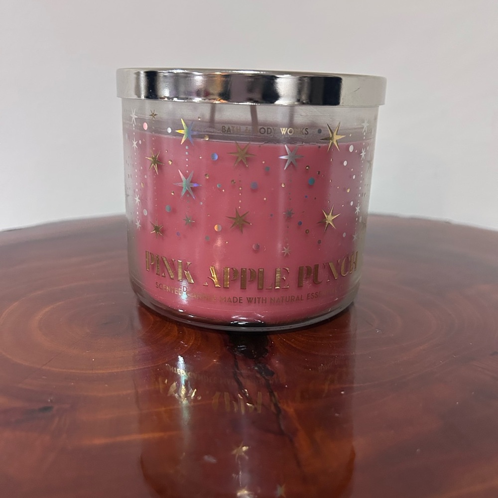 Bath & Body Works Candle